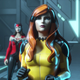 Image for article titled Marvel Ultimate Alliance 3’s Inhumans Level Is Just Sad
